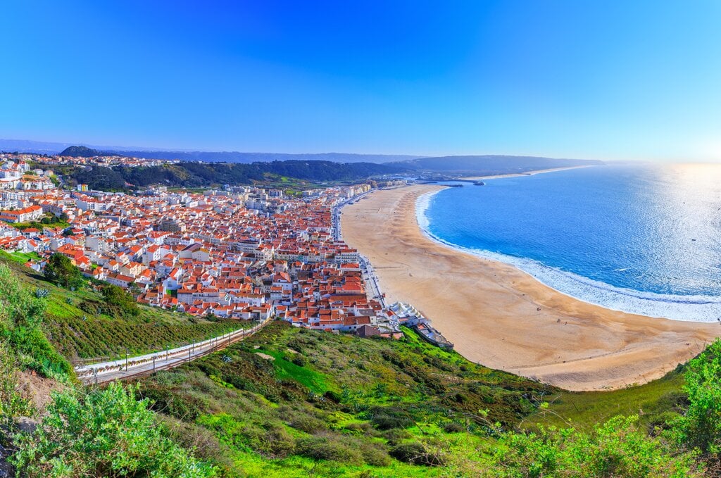 Portugal
