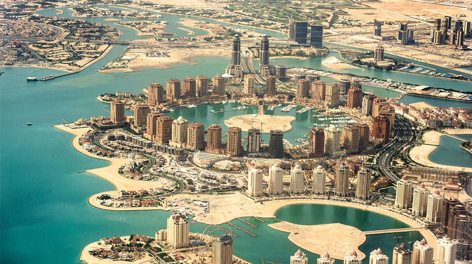 Qatar
