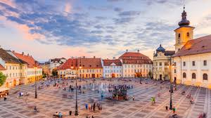 Romania