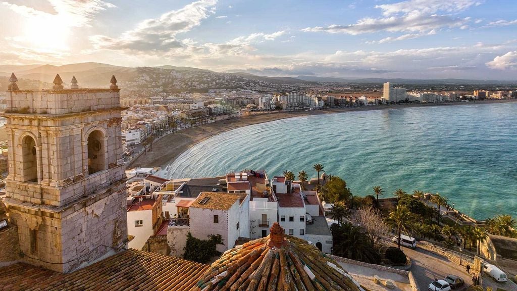 Spain