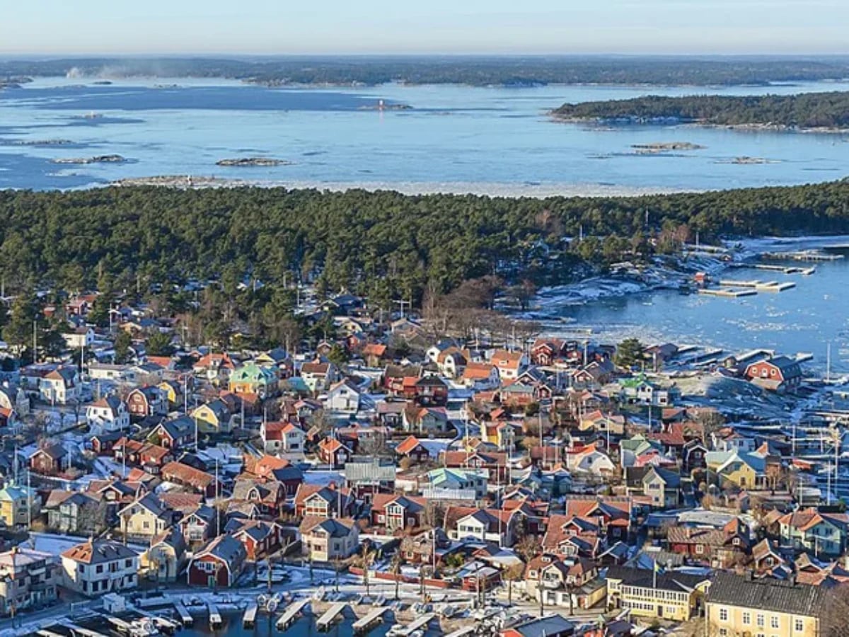 Sweden