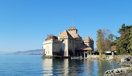 Switzerland