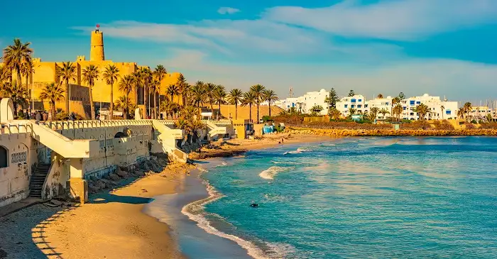 Tunisia