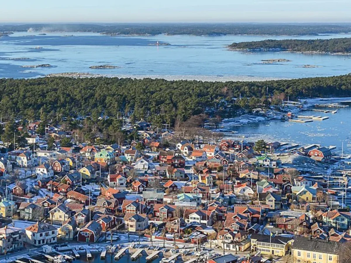 Sweden